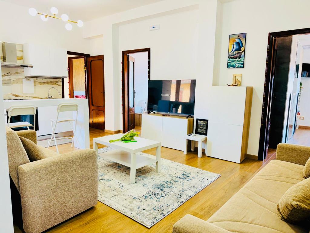 Sea Pearl Suite - 4
