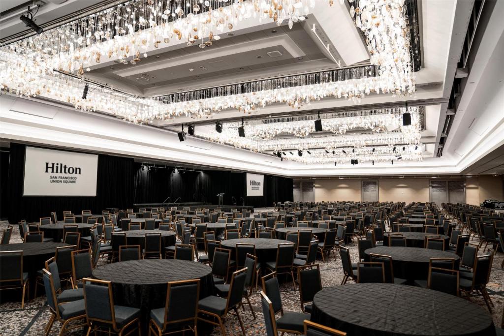 Meeting room / ballrooms