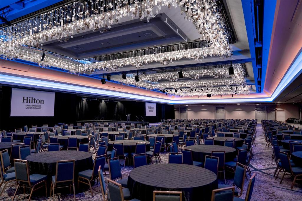 Meeting room / ballrooms