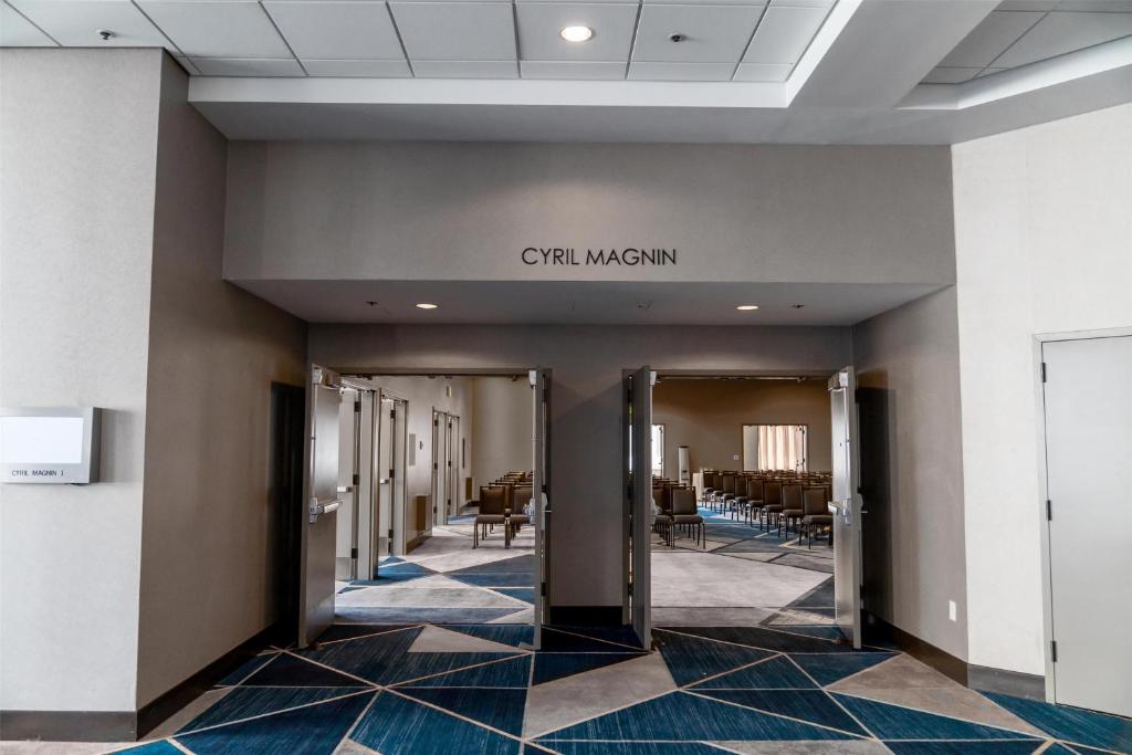 Meeting room / ballrooms