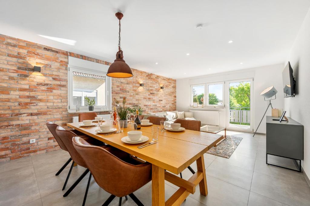 Casa LA - Lampertheim, Lampertheim