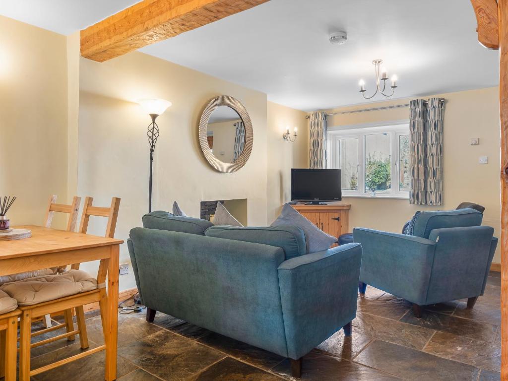 Pass the Keys Beautiful 3 Bed Cottage in the Heart of Flookburgh, Grange-over-Sands