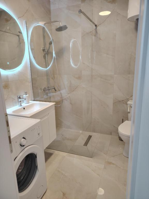 Stan na dan Prnjavor, Prnjavor