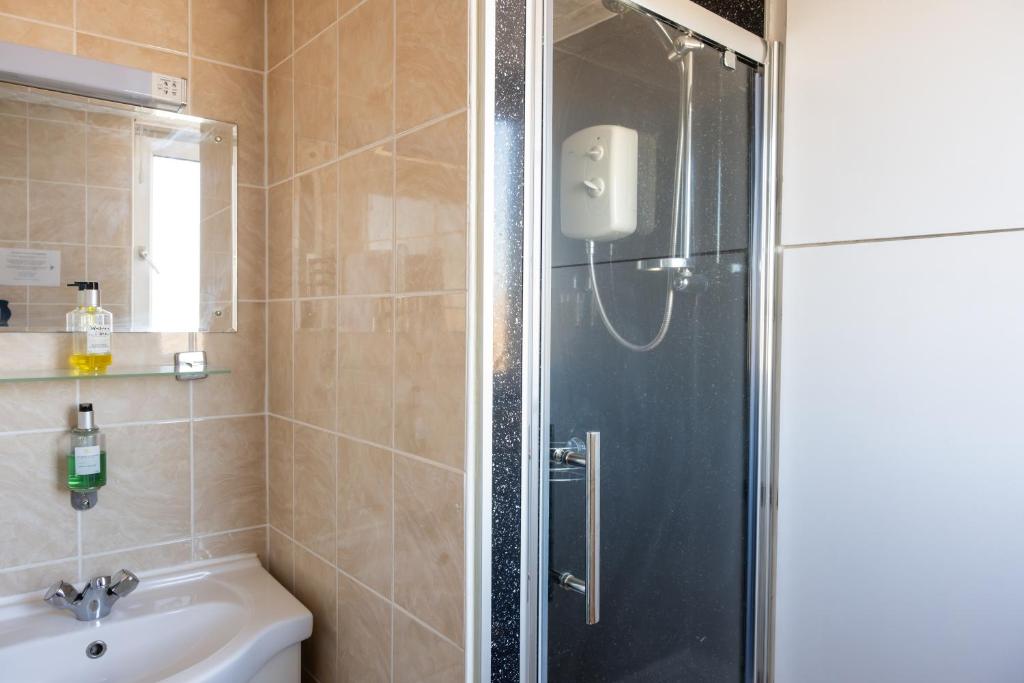 バスルーム（客室）