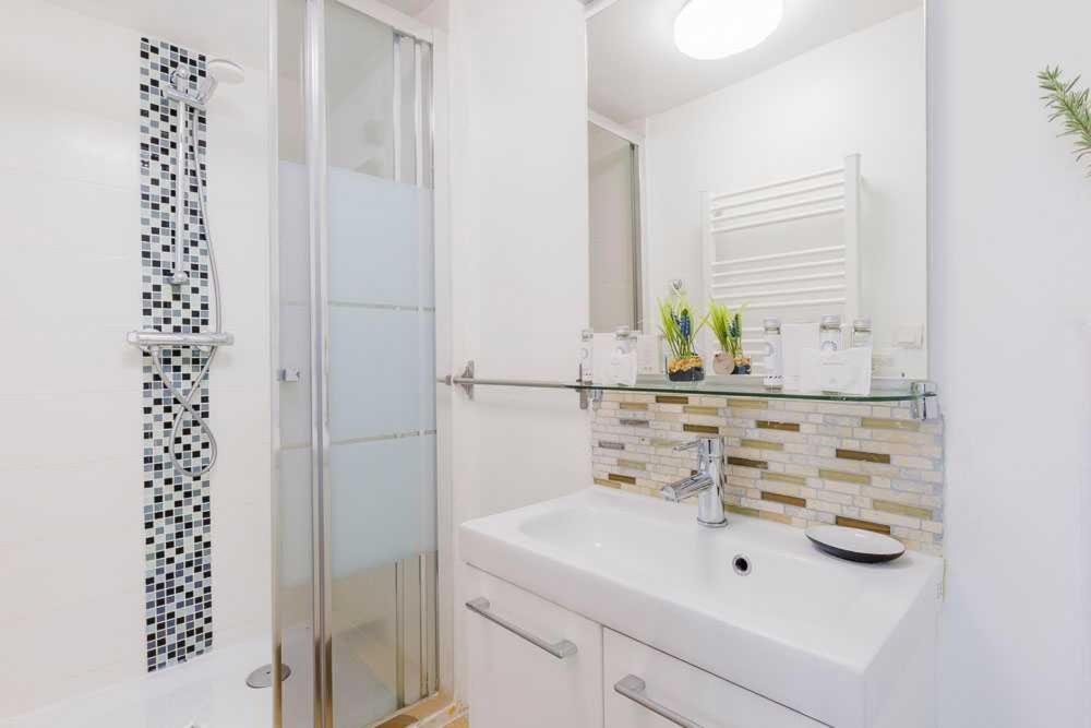 Cosy studio for 2 people - Jardin du Luxembourg - 4