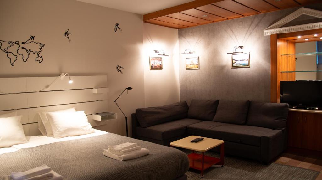 Apartment F14 - 4