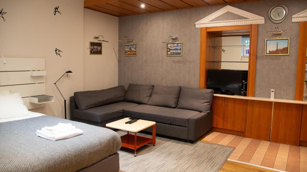 Apartment F14 - 3