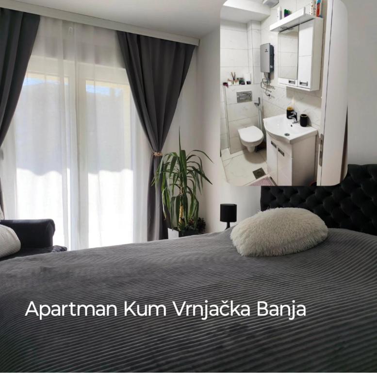 Apartman KUM - 5