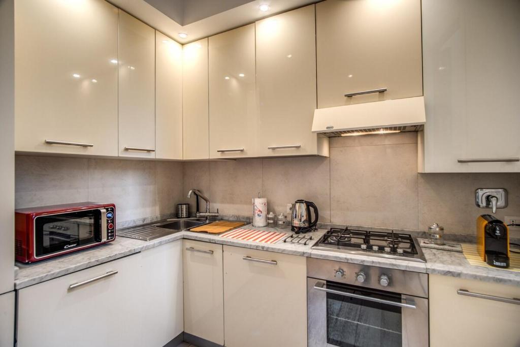 Agnello Apartment - 2