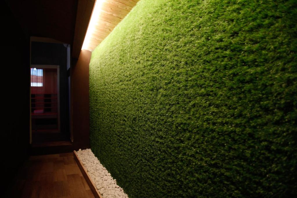 Spera Luxury Palermo & SPA - 2