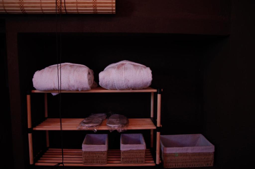 Spera Luxury Palermo & SPA - 3