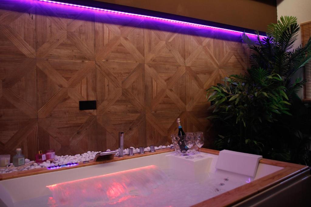 Spera Luxury Palermo & SPA - 4