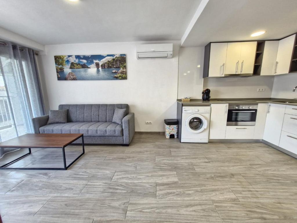 Apartamento céntrico en Salou - 3