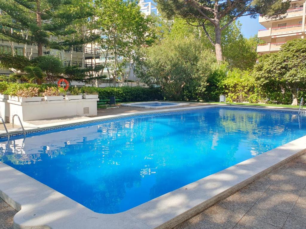 Apartamento céntrico en Salou - 1