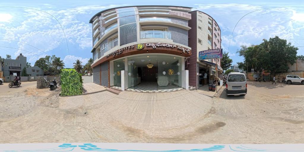 Daffodil Suites by RHLV, Bengalúr