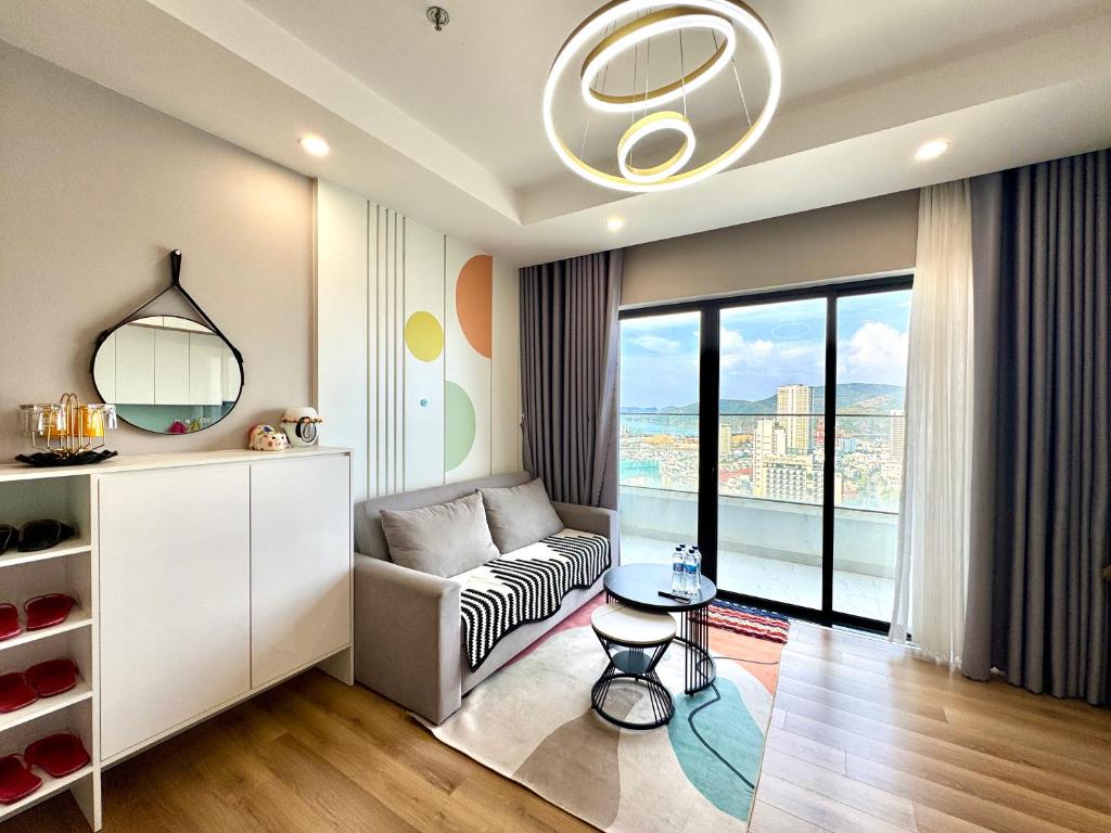 TMS Quy Nhon – Hupasearest Apartment SeaView