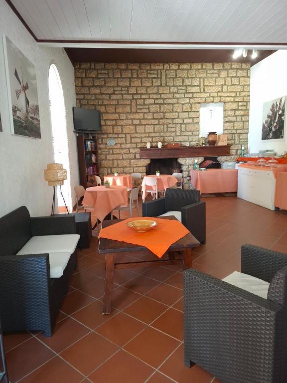 Residence Casale Verderame - 5
