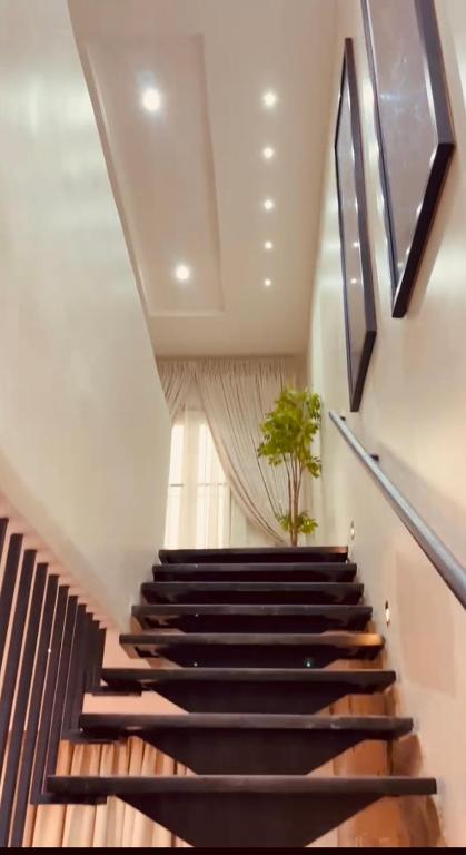 Veda Haven properties, Mama