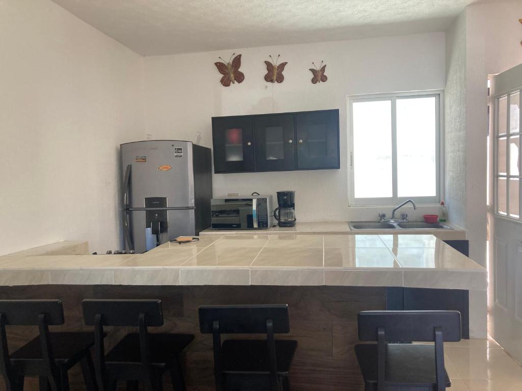 Villa delty - 5