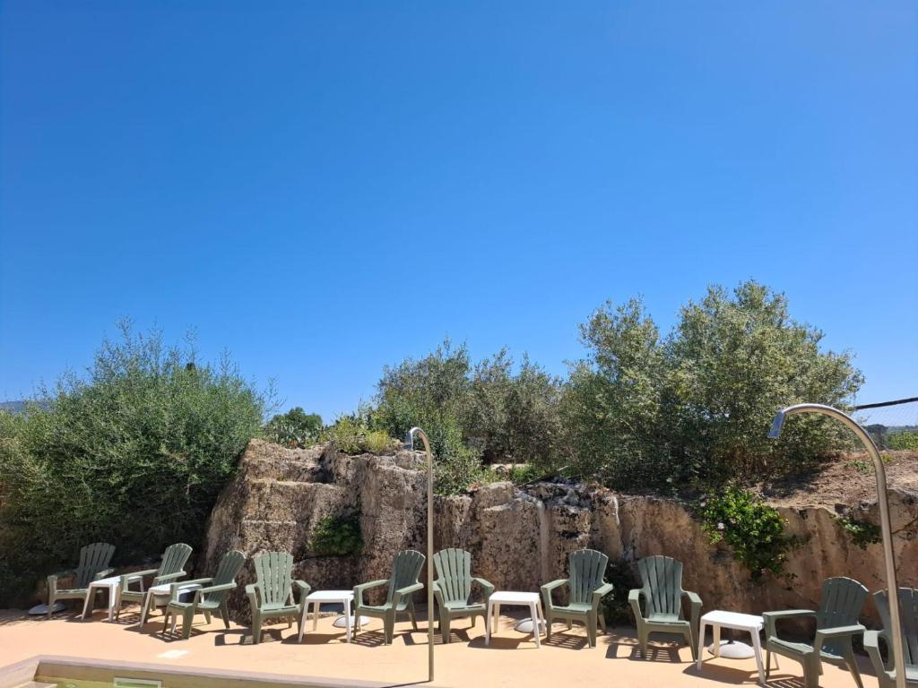 Residence Casale Verderame - 3
