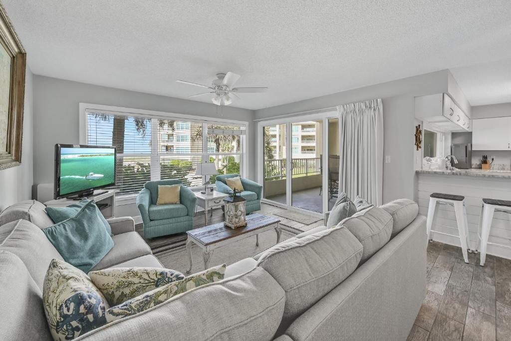 Unit C 1202, Destin