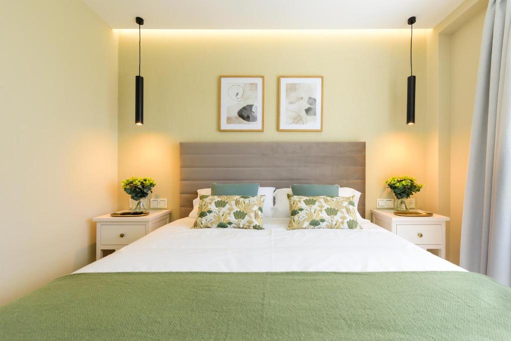 WintowinRentals Luxury apartment in HOTEL OCEAN HOUSE - 2