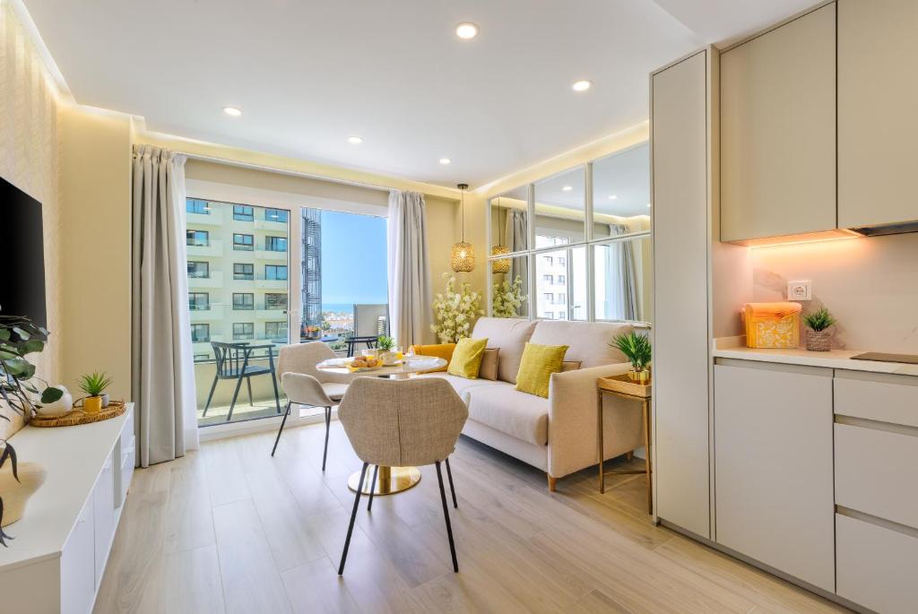 WintowinRentals Luxury apartment in HOTEL OCEAN HOUSE - 4