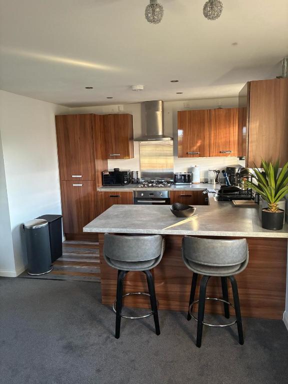 The Lads Pad, Hucknall