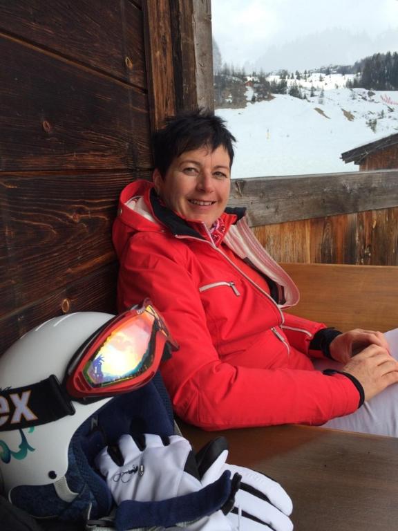 Bikertipp Kassar Ferienwohnung Zimmer Nähe Obertauern - 4