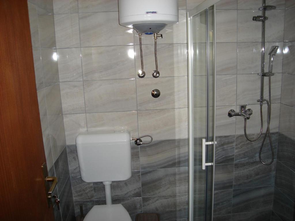 Guest House Konak kod Danke - 5