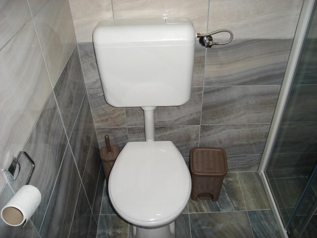 Guest House Konak kod Danke - 4