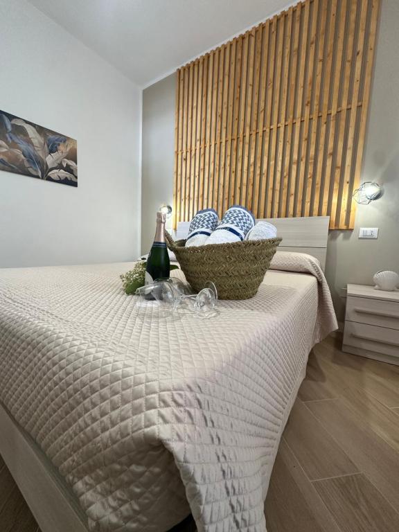 casa consiglio ardicula, Terrasini