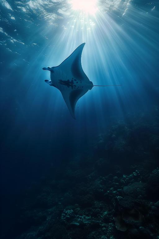 Surrounding environment