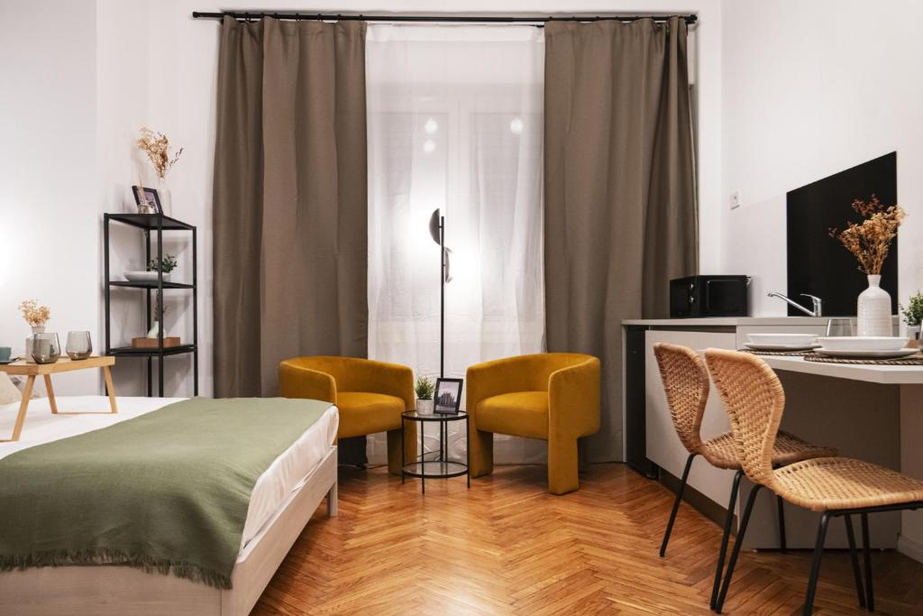 Easylife - Milano - Studio Cav 4 - Centrale - 4