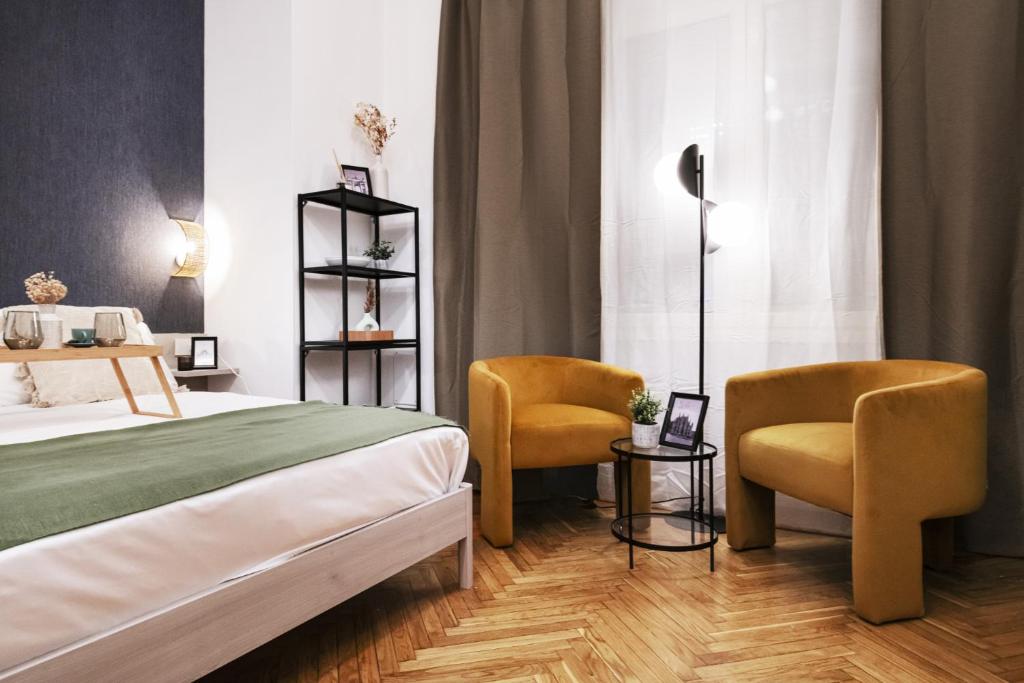 Easylife - Milano - Studio Cav 4 - Centrale - 5
