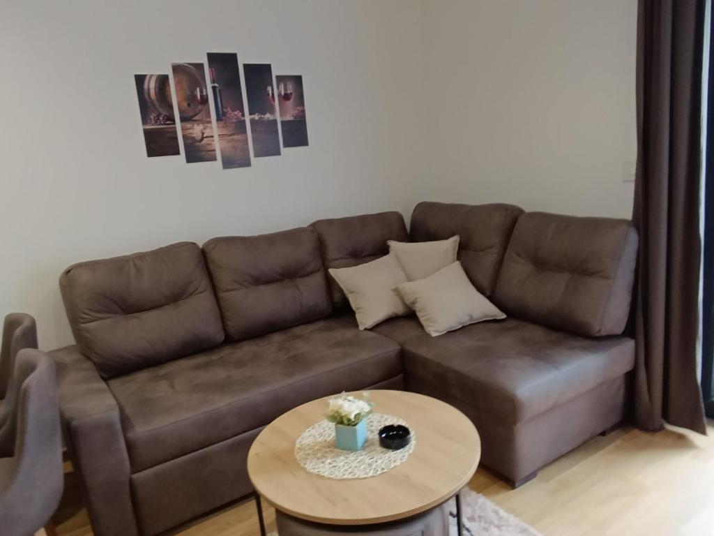 Apartman Barisic - 1