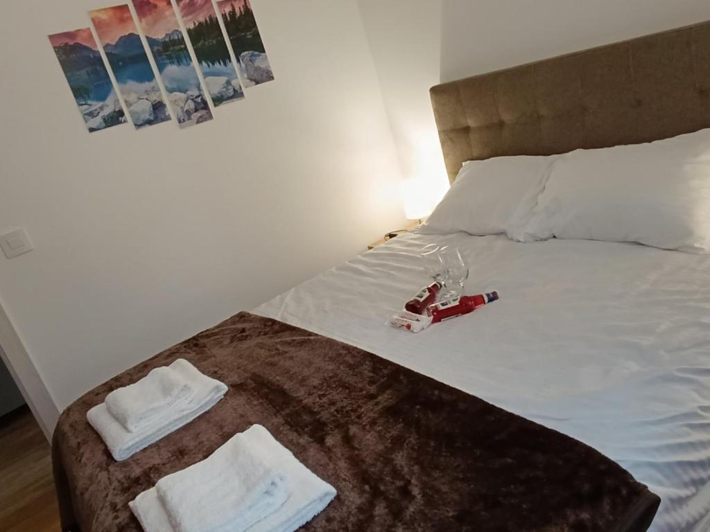 Apartman Barisic - 5