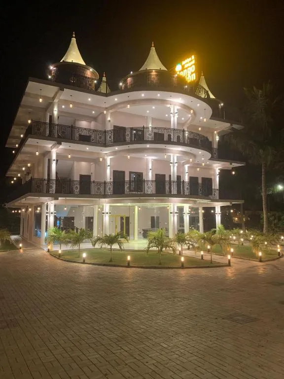 Mango Mansion, hotel in Jaffna