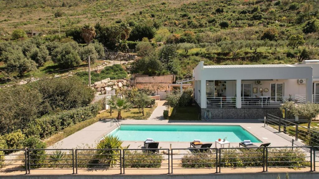 Villa Amelia - 3