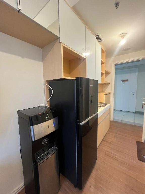 Simply Studio Apartment