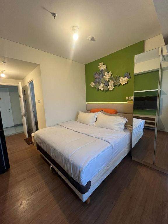 Simply Studio Apartment