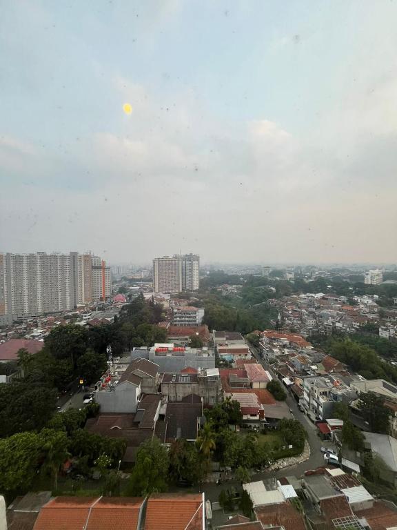 Simply Studio Apartment