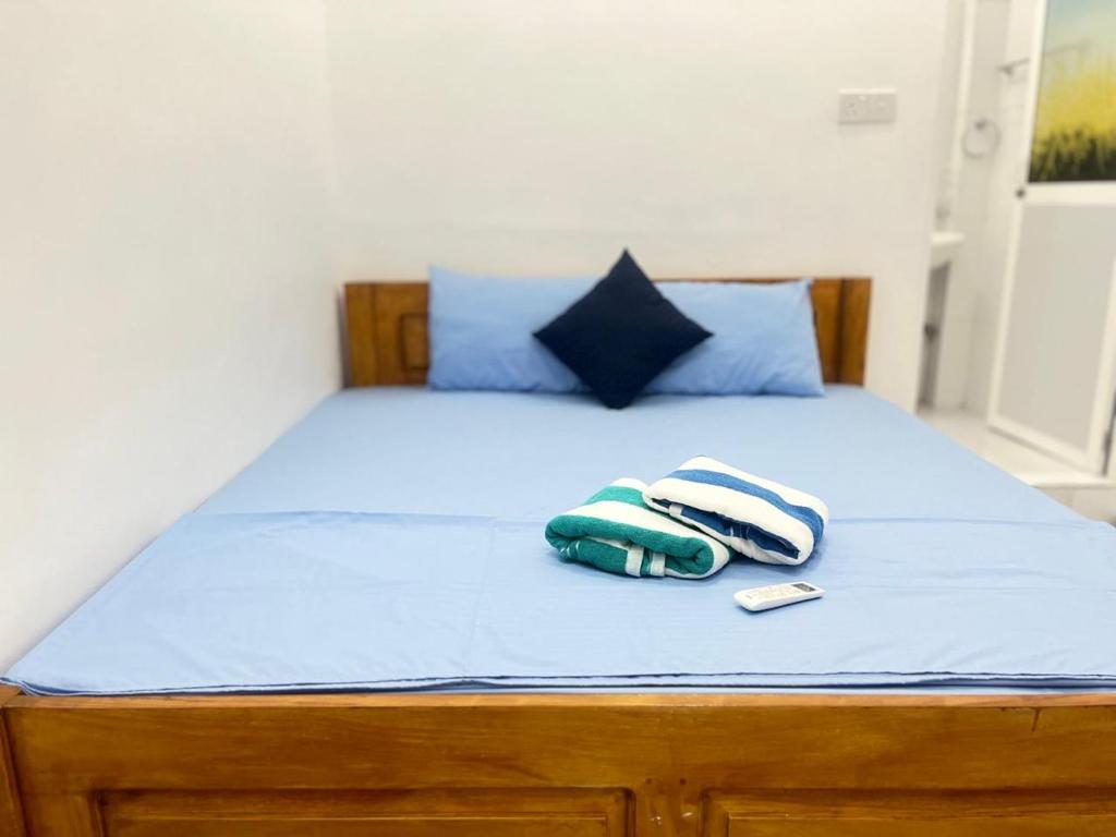 Trinco Sailu Inn, Trincomalee