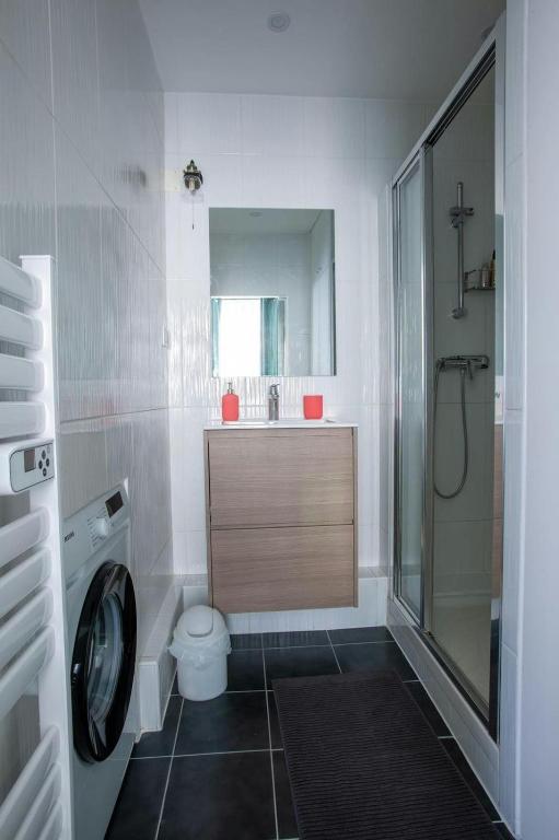 Paris 2 - Vendôme - Rue Volney - 2 rooms - 3