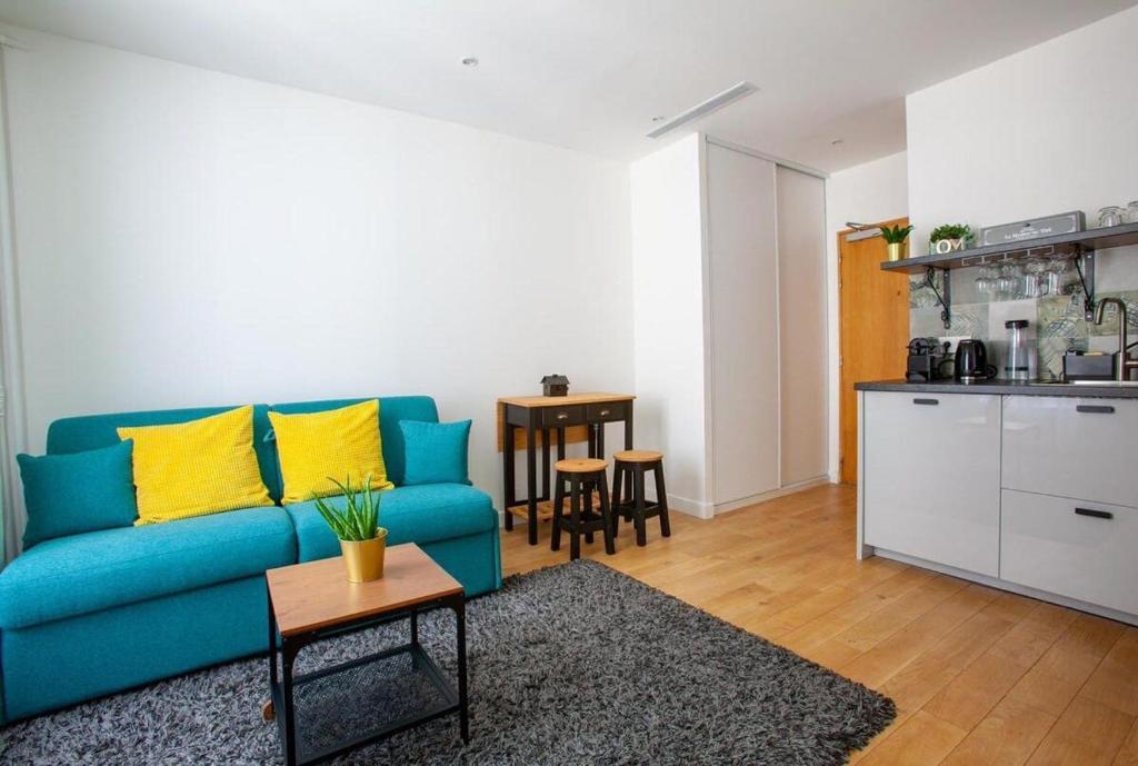 Paris 2 - Vendôme - Rue Volney - 2 rooms - 5