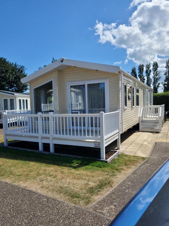 Paston 30, Caister-on-Sea