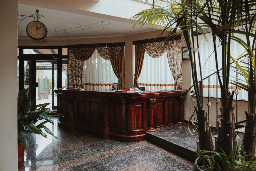 Hotel Sumski Feneri photo