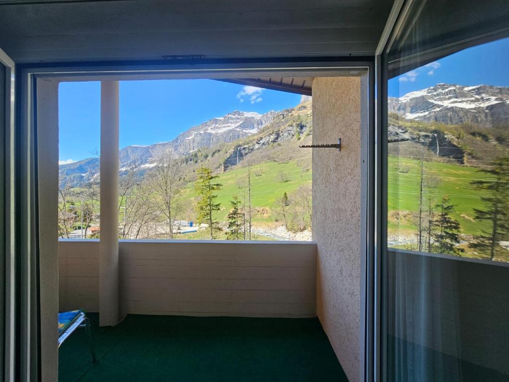 Leukerfun, Leukerbad