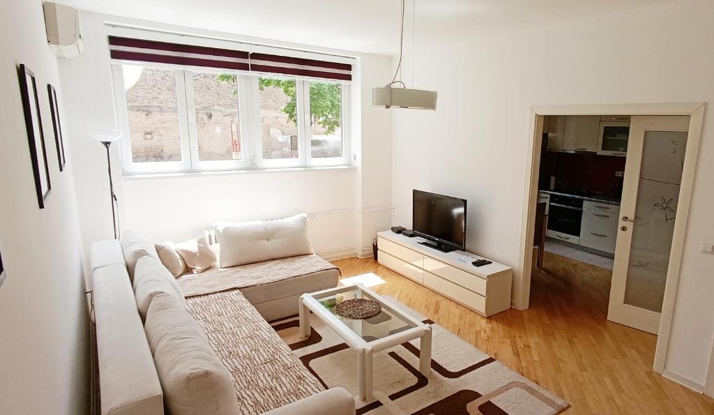 Beautiful city centre apartment! - 1