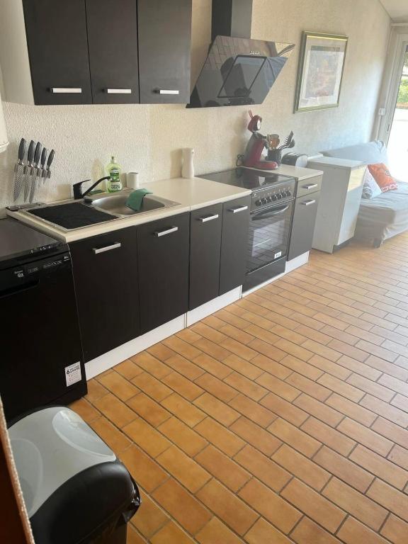 Logement bord de mer - 4